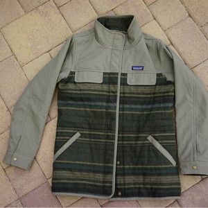 Patagonia Out Yonder Coat